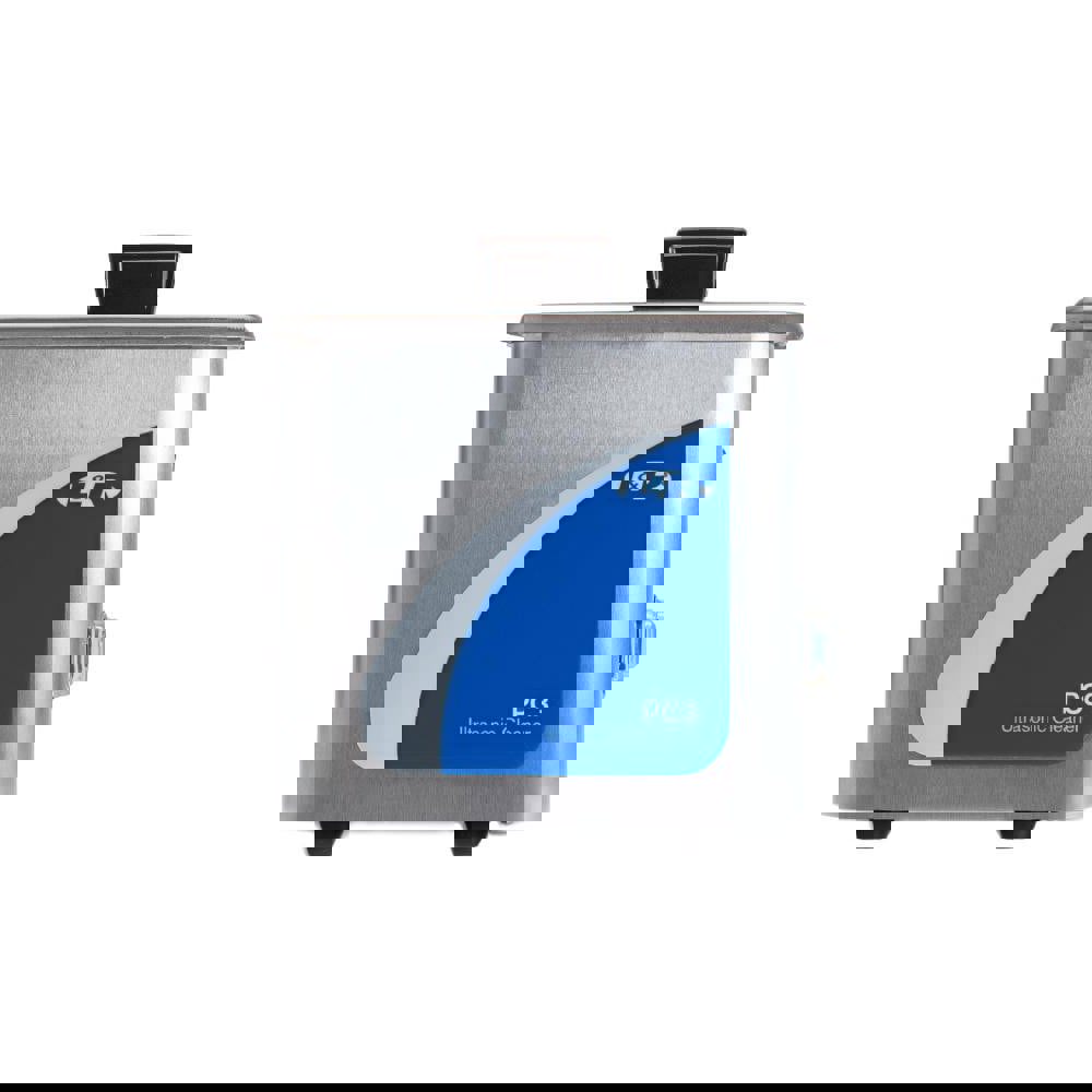 Ultrasonic Cleaner: Bench Top